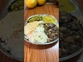 Yaoshang Mathel/ Eromba, Kobi Shak, Hawai Thongba/ dal, Papad / Easy Manipur dish for 1st day Holi🔥