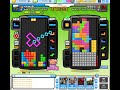 Tetris Battle - Samuel vs Ferdie Gamboa (12 games)