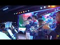 Hallelujah Shout Chorus | Philippine Youth Symphonic Band JAZZ BAND