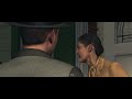 La Noire Remastered: Cole Phelps Cheating On His Wife & Demoted To Arson