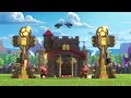 How Merged Defenses Are Fixing The Biggest PROBLEM In Clash of Clans...