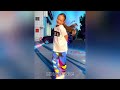 TUZELITY SHUFFLE ⭐️ LITTLE BOY DANCING ASTRANOMIA 😨🔥 TIK TOK DANCE 2024