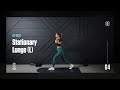 Day 56: Full Body Strength Training Workout  / HR12WEEK 4.0