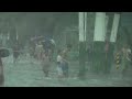 Typhoon Ondoy (Ketsana) Experience