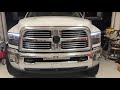 Alfaobd | Alpharex Pro series Headlight programming LED/HID Lighting (4th Gen Ram 1500/2500/3500)