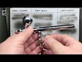Cordless Airbrushes after 6 months my thoughts about their use. The Uncorded Gooch Ep 15