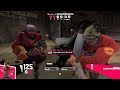 Team Fortress 2 Mann Vs. Machine #1