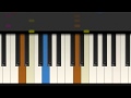 [Tiny Piano] Bazinga