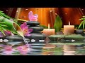 Relaxing Music Relieves Stress, Anxiety and Depression, Water Sound, Calming Music, Meditation Music