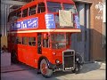 Bus Road Test (1957)