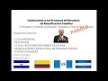 PAROLE Procesos de Permisos de Reunificación Familiar