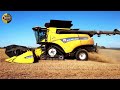The Most Modern Agriculture Machines | That Are At Another Level , Amazing Heavy Machinery #3