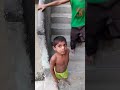 Boy sliding on concrete kinda makes funny scene