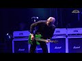 Status Quo - Wrocław Poland 01-05-2016