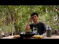 A peaceful life in the countryside | Cooking dry chicken adoboo | Philippines