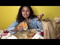 Netflix Cuties vs The WAP (mukbang?)