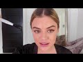 Lucy Hale's Modern Hollywood Makeup Look | My Beauty Tips | British Vogue