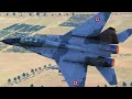 F-16 Viper Strike ability | DCS World