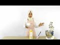 HOW TO WHIP PERFECT WHIPPED CREAM FOR CAKES AND DESSERTS │ NON DAIRY WHIPPING CREAM │ CAKES BY MK