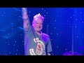 Andy Bell(Erasure) - A Little Respect - Live@Circus Maximus Atlantic City New Jersey on 06/15/2024.