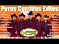 Los Tucanes De Tijuana 2024 🔥 Puros Corridos Pesados Mix 🔥