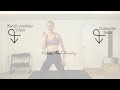 5-Minute Gentle Full Body Workout: Low Impact for All Fitness Levels!