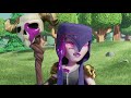 CLASH OF CLANS TV Commercial Larry, Barbarian, Hog Rider (Funny)