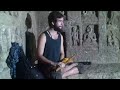 Flute music at Kanheri Caves - Ivan Vendemiatti