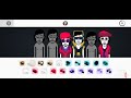 The Chillin Day - The Last Day Mix | Incredibox Mix