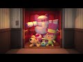 🏡POCOYO AND NINA - House of a Thousand Colors 137 min |ANIMATED CARTOON for Children |FULL episodes