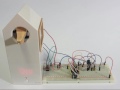 ふいご式鳩時計のメカニズムと改造 / Bellow Cuckoo clock mechanism & remodeling