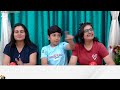 LOGO CHALLENGE | MOM vs AAYU PIHU | Comedy Family Challenge | Aayu and Pihu Show