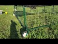 Sheep Tractor- the 