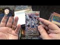 Early Reveal Yu-Gi-Oh! Battles of Legend: Terminal Revenge Unboxing!