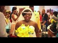 Waynetha & Darrion | Our Wedding Day