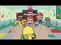 CATNAP kauft sein erstes HAUS?! - Poppy Playtime Chapter 3 Animation