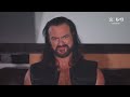 CM Punk Continues to Antagonize Drew McIntyre | WWE Raw Highlights 4/29/24 | WWE on USA