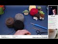 Star Wars Amigurumi Crochet and Design Along 🧶✨