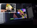 Bowser junior plays Fortnite episode 1-The rage begins