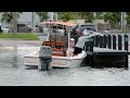 Cursed Century ate Both Docks ! Boat Ramp Fails with Alfred Montaner (Chit Show)