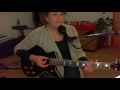 When you were mine - Prince and Cyndi Lauper practice cover