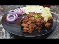 Chatkhara Beef Boti Recipe By mama's kitchen @Mama's kitchen (bakraeid special)
