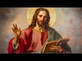 Gregorian Chants in Honor of Jesus | Christian Prayer Music for the Son of God