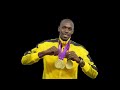 GUESS WHO IS THE RICHEST JAMAICAN ATHLETE