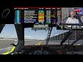 ⬭🙈OVAL NOOB Ep4🙈⬭ - Road to oval racing greatness - DRAFT MASTERS at Daytona!! iRacing Oval Action