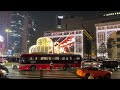 CHRISTMAS in SEOUL 2023 | Shinsegae Lights Show