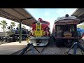 Galveston Railroad Museum