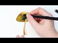 How to use REAL BRUSH Pens Tips and Techniques