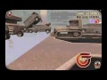 Turbo Dismount! Take #1 (Also an introduction to this dude behind the channel)