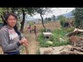 Conozca la extrema pobreza de un pueblo en Guatemala
